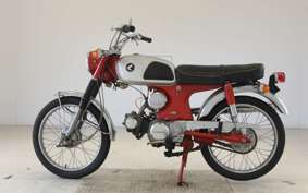 HONDA CL90 BENLY 1991 CL90