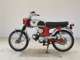 Фото Honda CL90 BENLY 1991 с японского аукциона