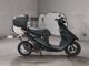 Фото Suzuki ADDRESS V50 с японского аукциона