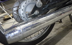 HONDA C50 SUPER CUB 2024 C50