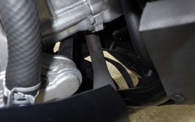 YAMAHA X-MAX 250 2015 SG70J