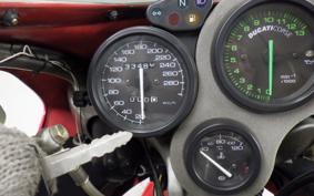 DUCATI DUCATI996 MONOPOST 2002
