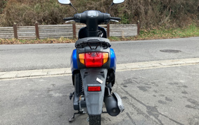 HONDA  TACT  BASIC  AF79