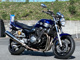 Фото Yamaha XJR1300 2007 с японского аукциона