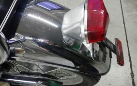 YAMAHA SR400 Gen.4 2012 RH03J