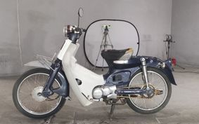 HONDA SUPER CUB50 AA01