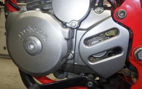 HONDA FTR223 2018 MC34