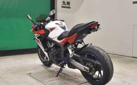 HONDA CBR650F 2015 RC83