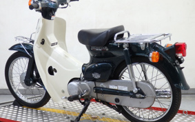 HONDA SUPER CUB50 AA01