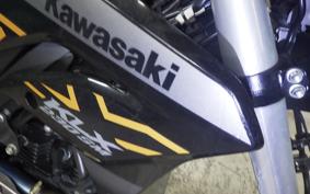 KAWASAKI KLX230SM LX230A