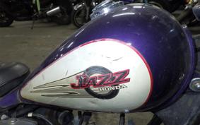 HONDA JAZZ 50 1990 AC09