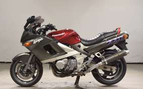 KAWASAKI ZZ-R400 Gen.2 1994 ZX400N
