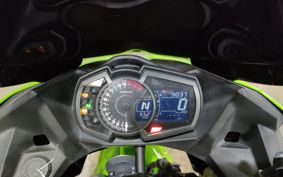 KAWASAKI NINJA 250 EX250P