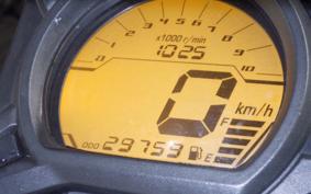 YAMAHA BW S125 Gen.2 SEA6J