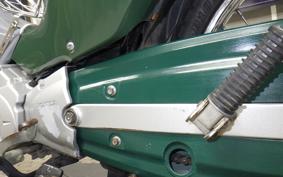 HONDA C110 SUPER CUB JA07