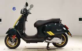 VESPA GTS150 SUPER