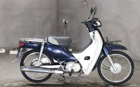 HONDA SUPER CUB50 AA04