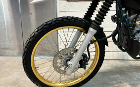 YAMAHA  SEROW 250 FINAL ED DG31J