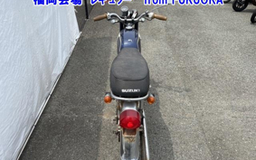 SUZUKI K50
