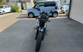 HONDA GB350 2022 NC59