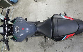 YAMAHA MT-03 ABS 2021 RH13J