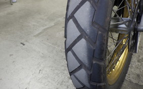 KAWASAKI SUPER SHERPA 2013 KL250G