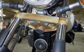 YAMAHA DRAGSTAR 250 1999 VG02J