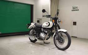 KAWASAKI W230 2012 BJ230A