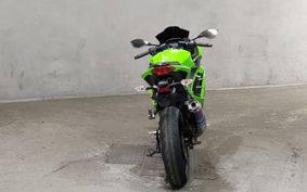 KAWASAKI NINJA250 EX250L
