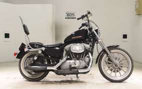 HARLEY XL883 2004