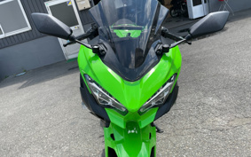 KAWASAKI NINJA 400 2018 EX400G