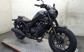 HONDA REBEL 250  S E-clutch MC49