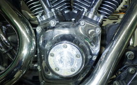 HARLEY FLSTS 1450 2000