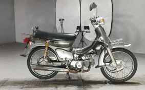 HONDA SUPER CUB90 HA02