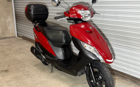 SUZUKI ADDRESS V125 DT11A