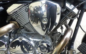 YAMAHA DRAGSTAR 250 VG02J