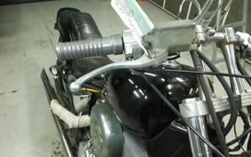 HONDA STEED 400 1993 NC26