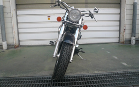 HONDA SHADOW 400 2003 NC34