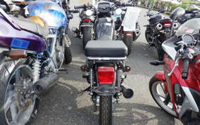 YAMAHA SR125 4WP
