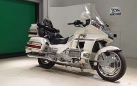 HONDA GL1500 GOLD WING SE 1997 SC22