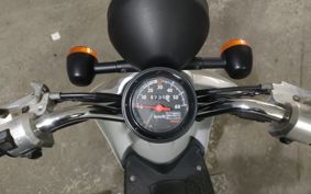 HONDA TODAY AF61