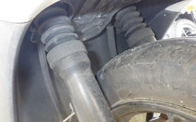 YAMAHA JOG Delux SA39J