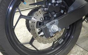 KAWASAKI NINJA 250 SL BX250A