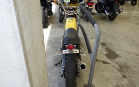 HONDA APE 50 2010 AC16