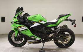 KAWASAKI ZX-4RR 2024 ZX400P