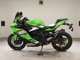 Фото Kawasaki ZX-4RR 2024 с японского аукциона