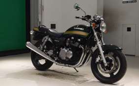 KAWASAKI ZEPHYR 750 2007 ZR750C