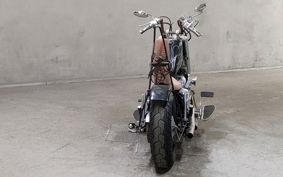 HONDA SHADOW 400 NC34