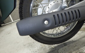 HONDA ｸﾛｽｶﾌﾞ50 2018 AA06