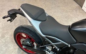 SUZUKI GSX-8R 2024 EM1AA